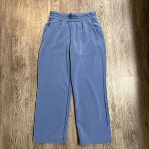 Lululemon HR Softstreme Crop Pants